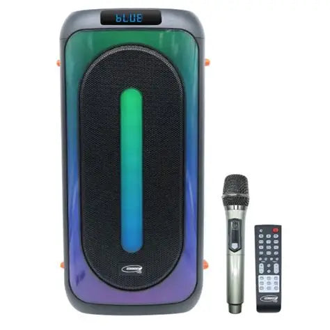 LG 60W Portable Speaker with 6.5" Woofer